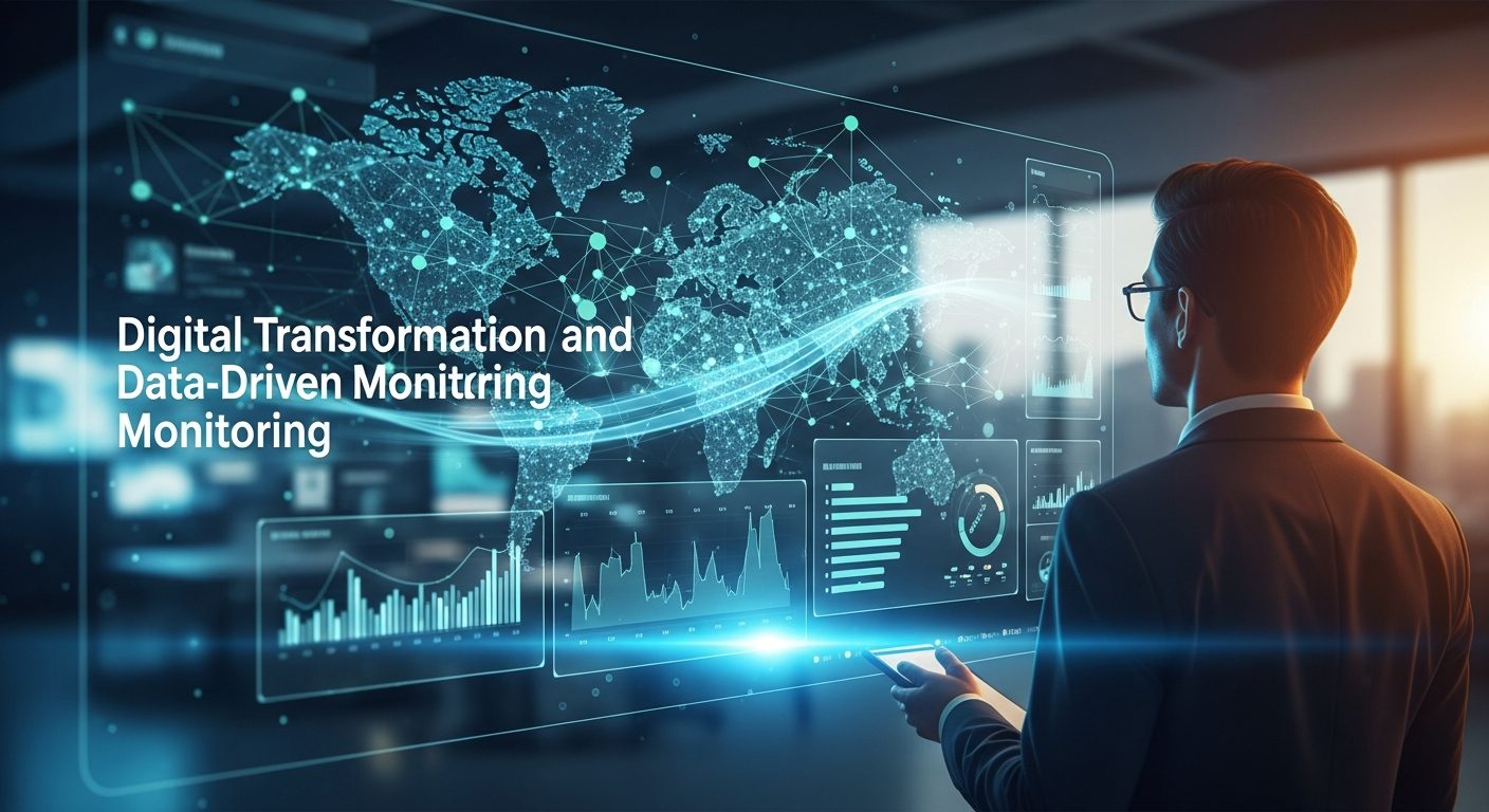 تدارکات استراتژیک؛ مدیریت زنجیره تأمین در لایه Strategy Ops