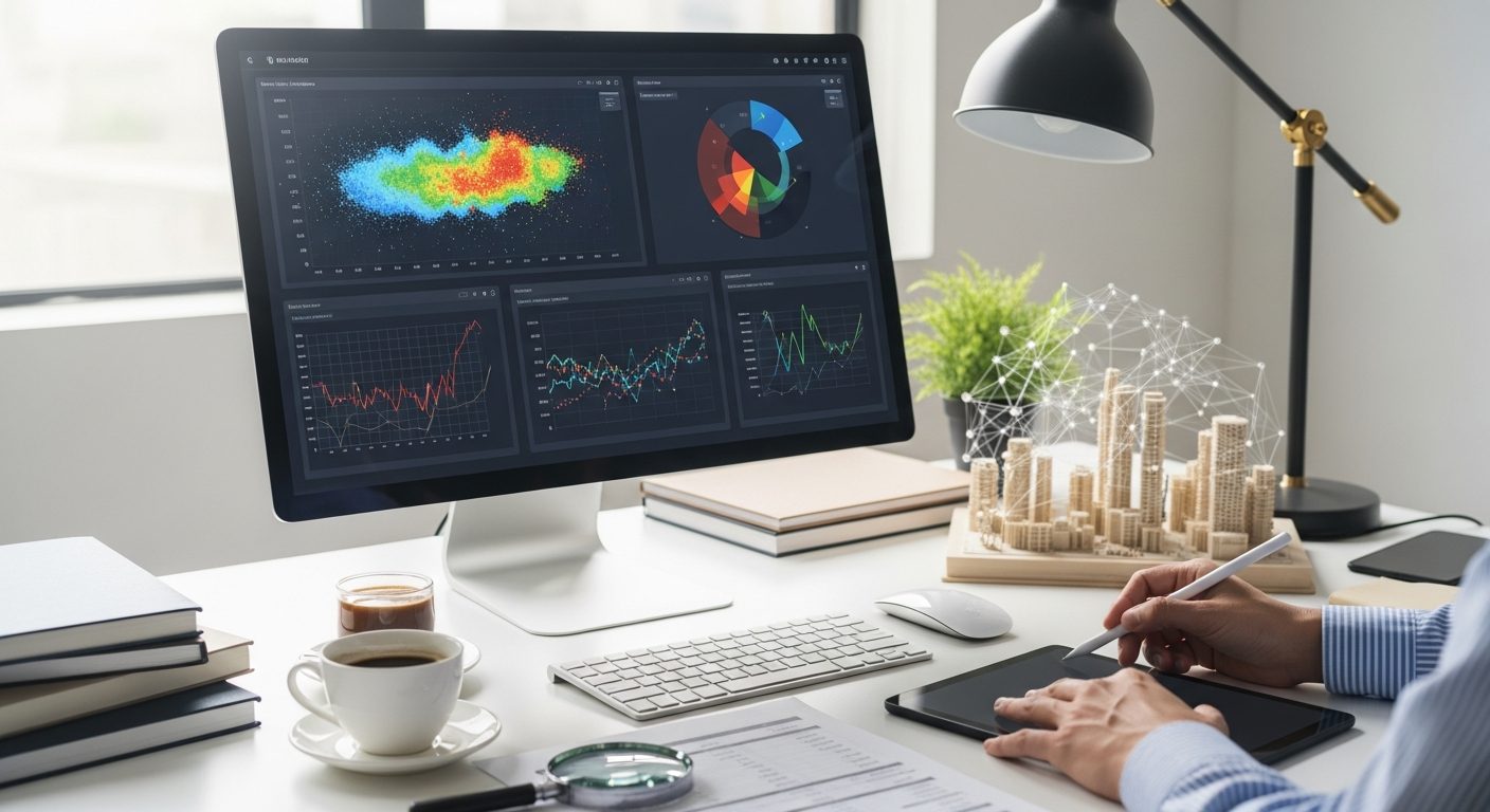 تضمین کیفیت داده در پایش استراتژی؛ راهکارهای رفع خطای گزارش‌دهی در Strategy Ops