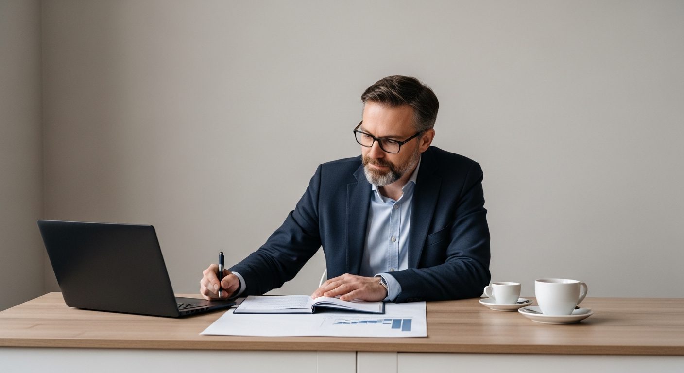 ساختار سازمانی مسطح؛ شتابدهنده اجرای استراتژی یا عامل سردرگمی عملیاتی؟