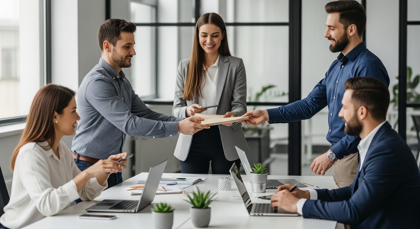 متدولوژی طراحی KPI با تمرکز بر مالکیت شفاف