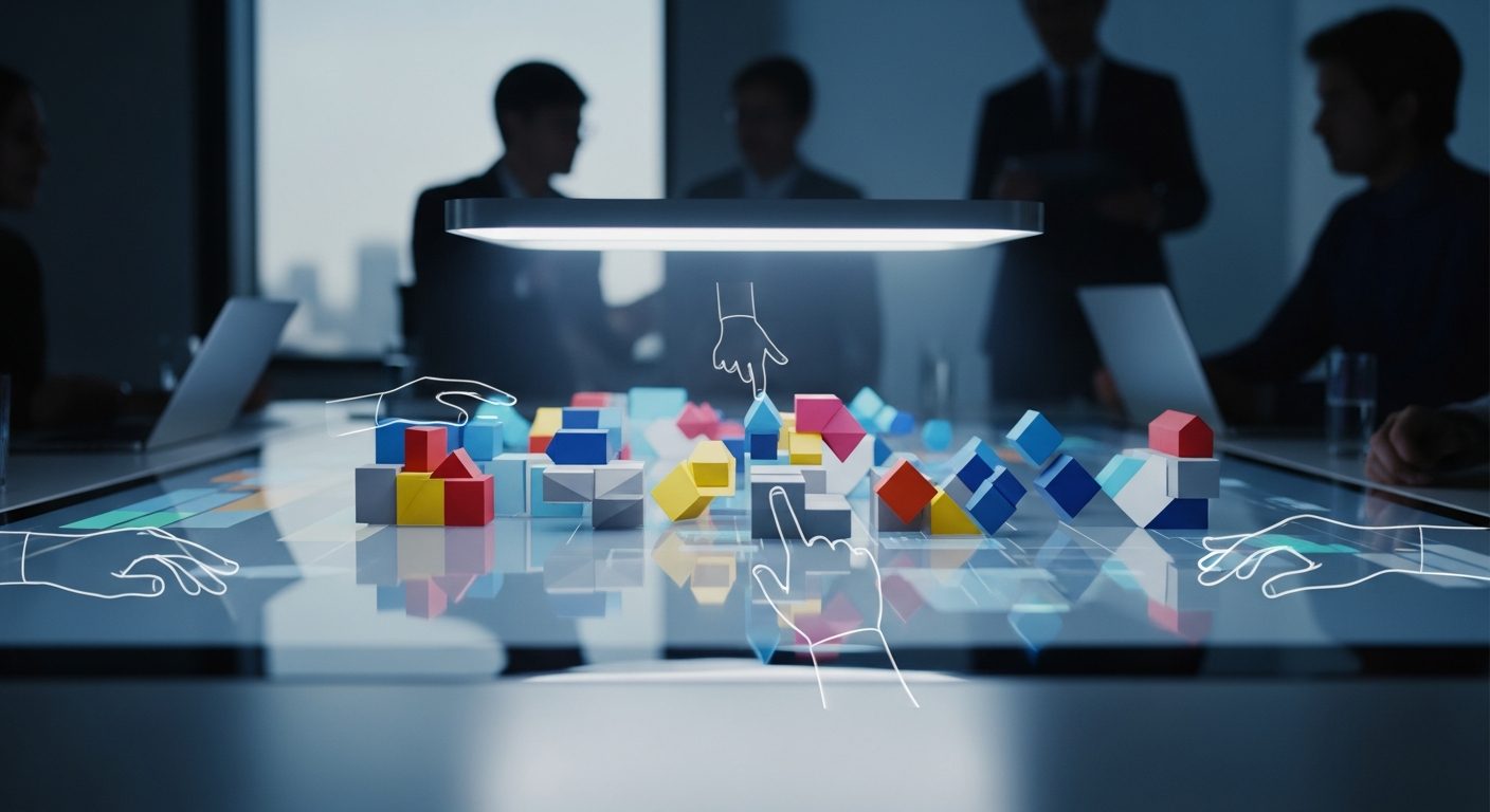 مدیریت تحقیقات بازار چیست؟