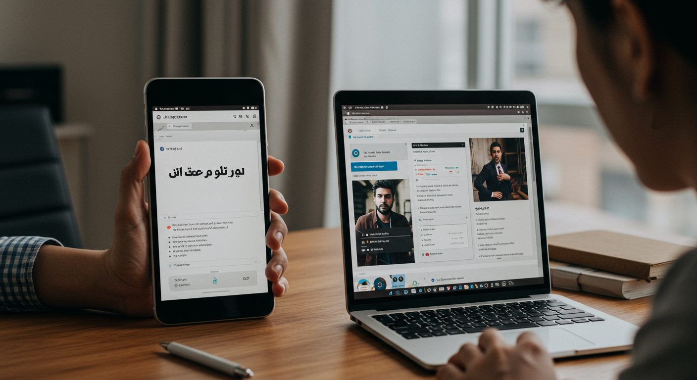 استراتژی محتوا چیست؟ راهنمای کامل تدوین استراتژی محتوای سئوشده