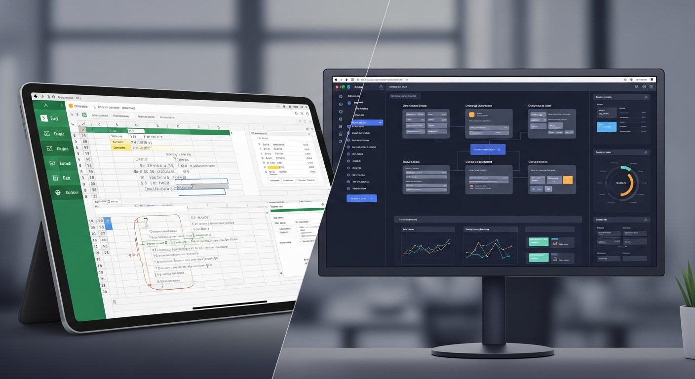 شریف استراتژی برای فروش؛ تحول عملکرد تیم فروش با رویکرد Strategy Ops