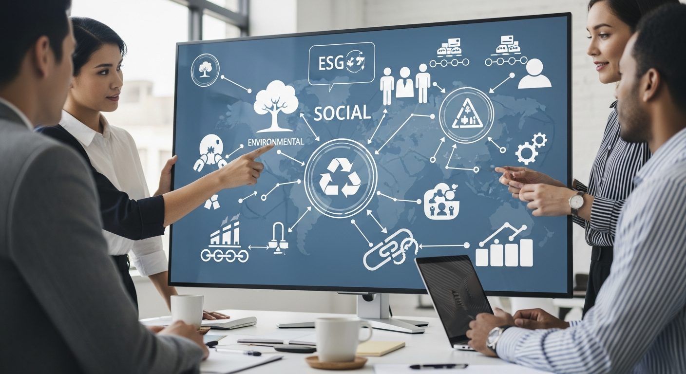 آموزش شریف استراتژی؛ راهنمای جامع توانمندسازی تیم برای پایش عملکرد