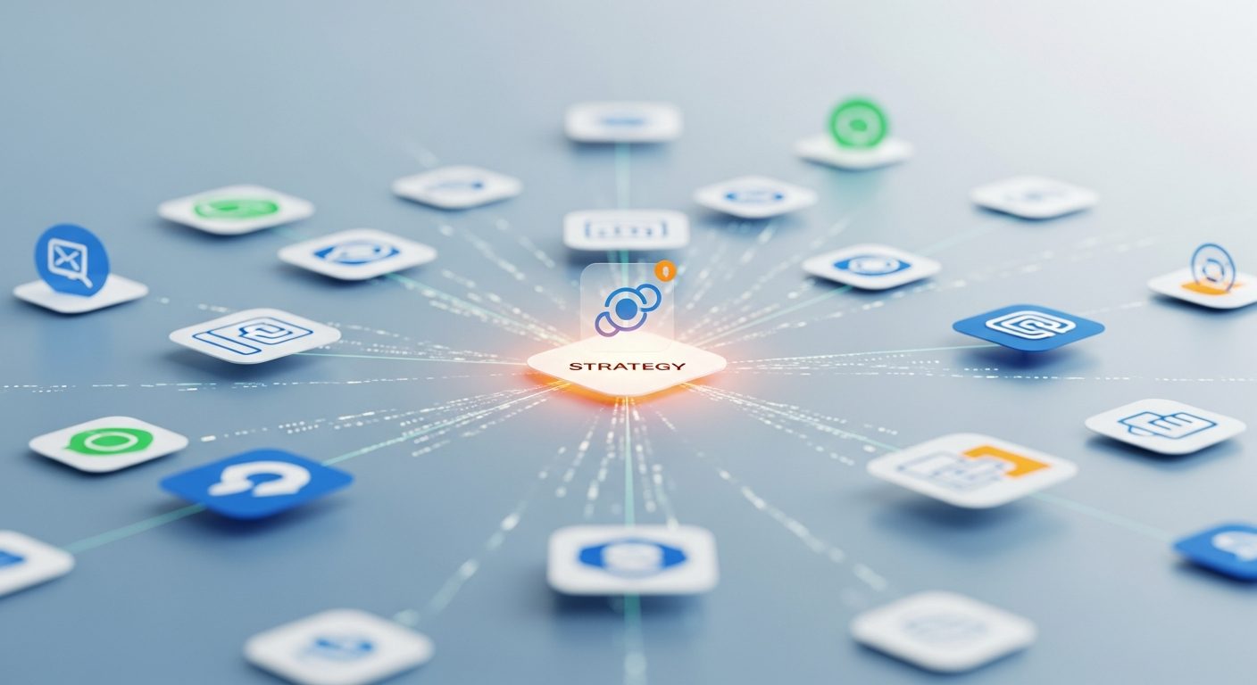 چه زمانی داده های سیستم CRM کارایی ندارند و چه باید کرد؟