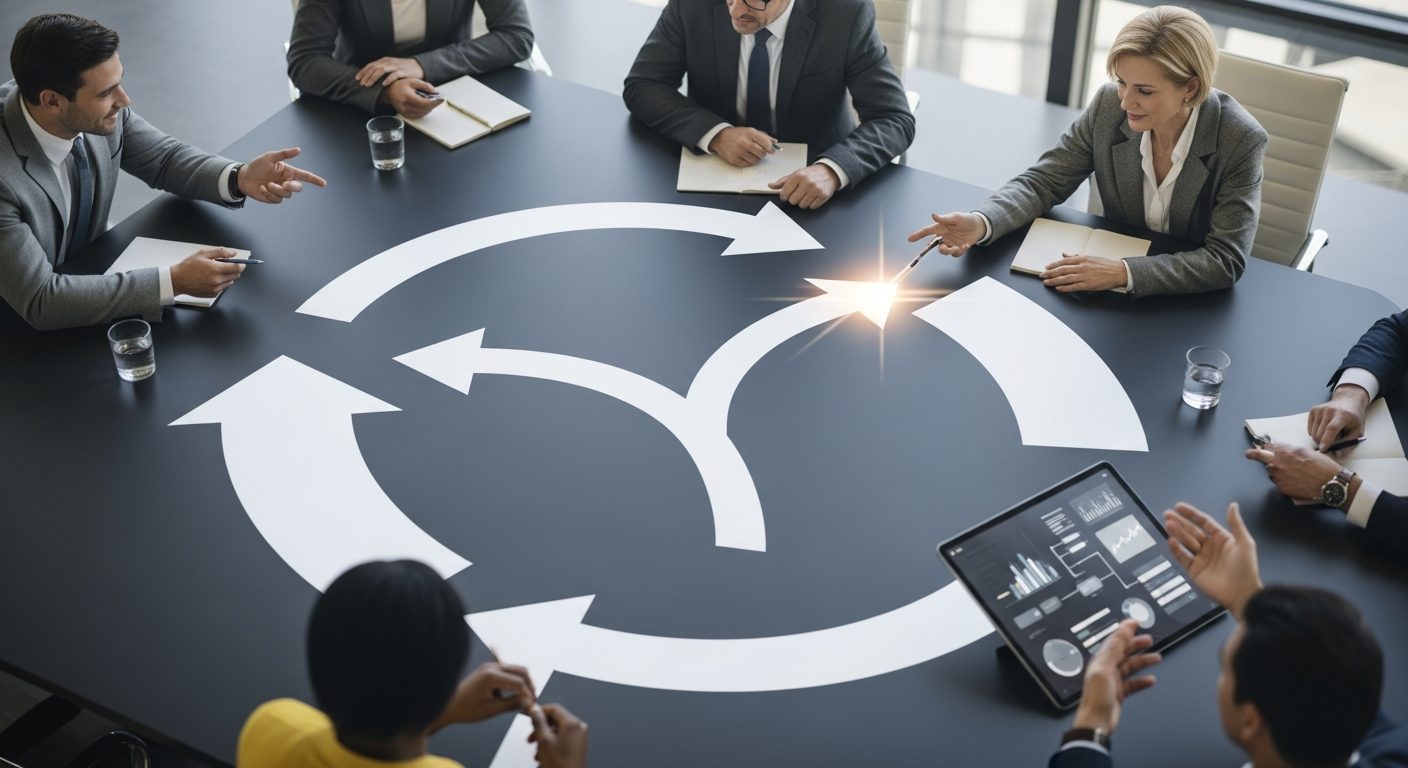 سیستم مدیریت یادگیری (LMS) | مشاوره و ویژگی های نرم افزار مدیریت یادگیری
