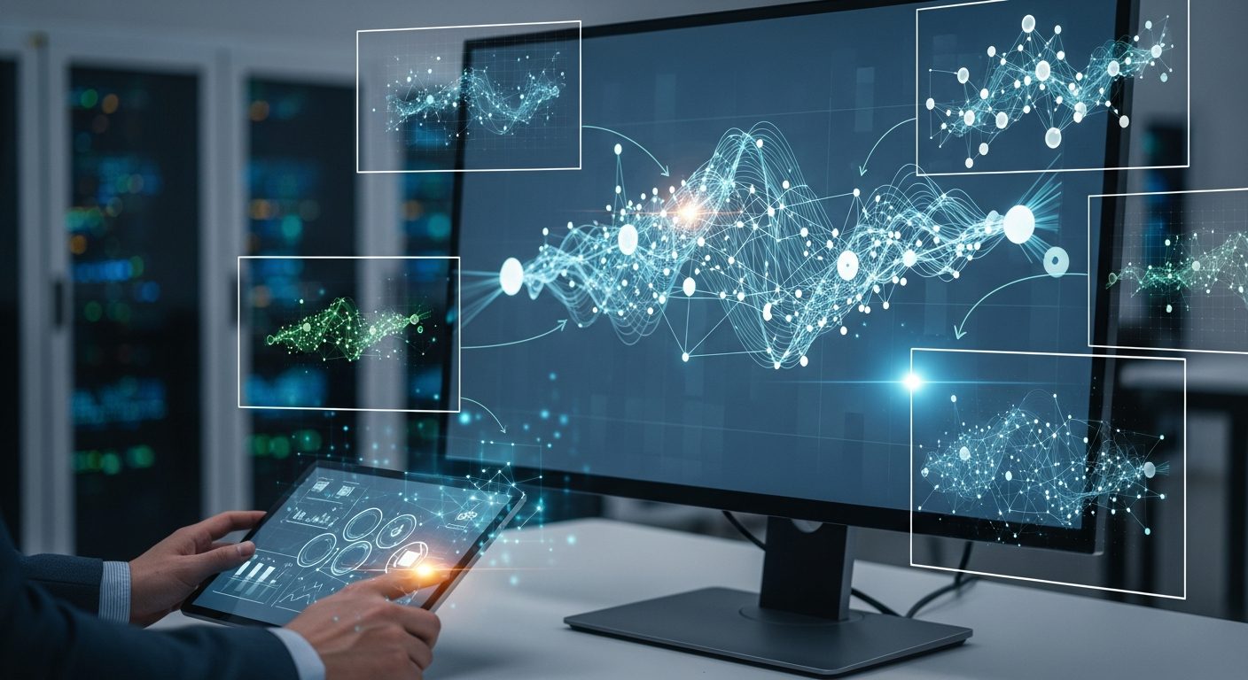 نظام Strategy Ops در هلدینگ‌های چندرشته‌ای: راهکار مدیریت استراتژی و ایجاد هم‌افزایی