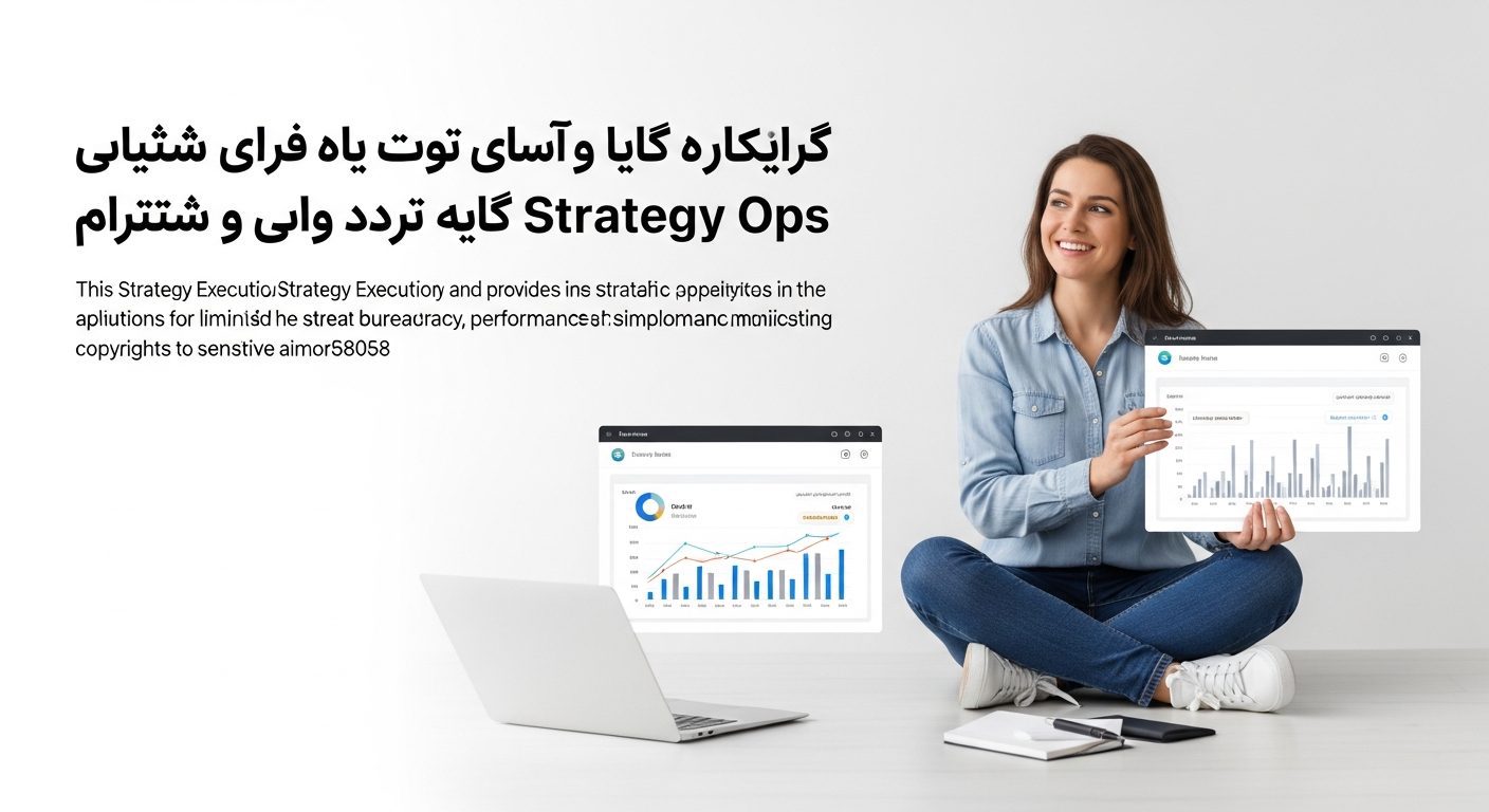راهنمای اجرای استراتژی ناب؛ حذف اتلافها در فرآیندهای Strategy Ops