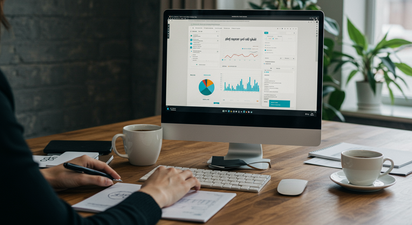 اصول حرفه‌ای نحوه مدیریت فروشگاه اینترنتی: از بهینه‌سازی عملیات تا مقیاس‌پذیری