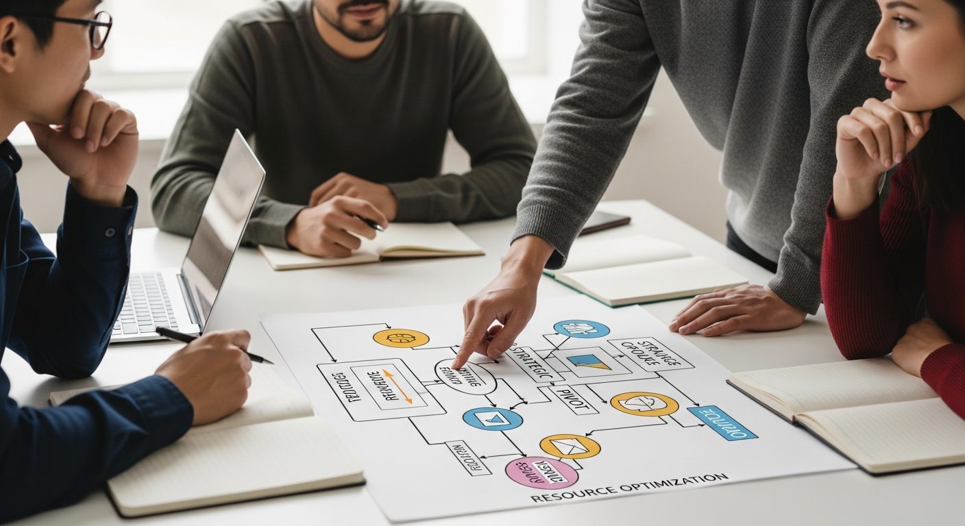چند ترفند برای استراتژی های بازاریابی ایمیلی یا همان ایمیل مارکتینگ