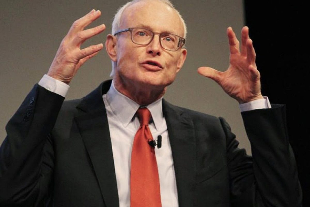 از استراتژی تا رقابت، برای یافتن یک موقعیت ویژه