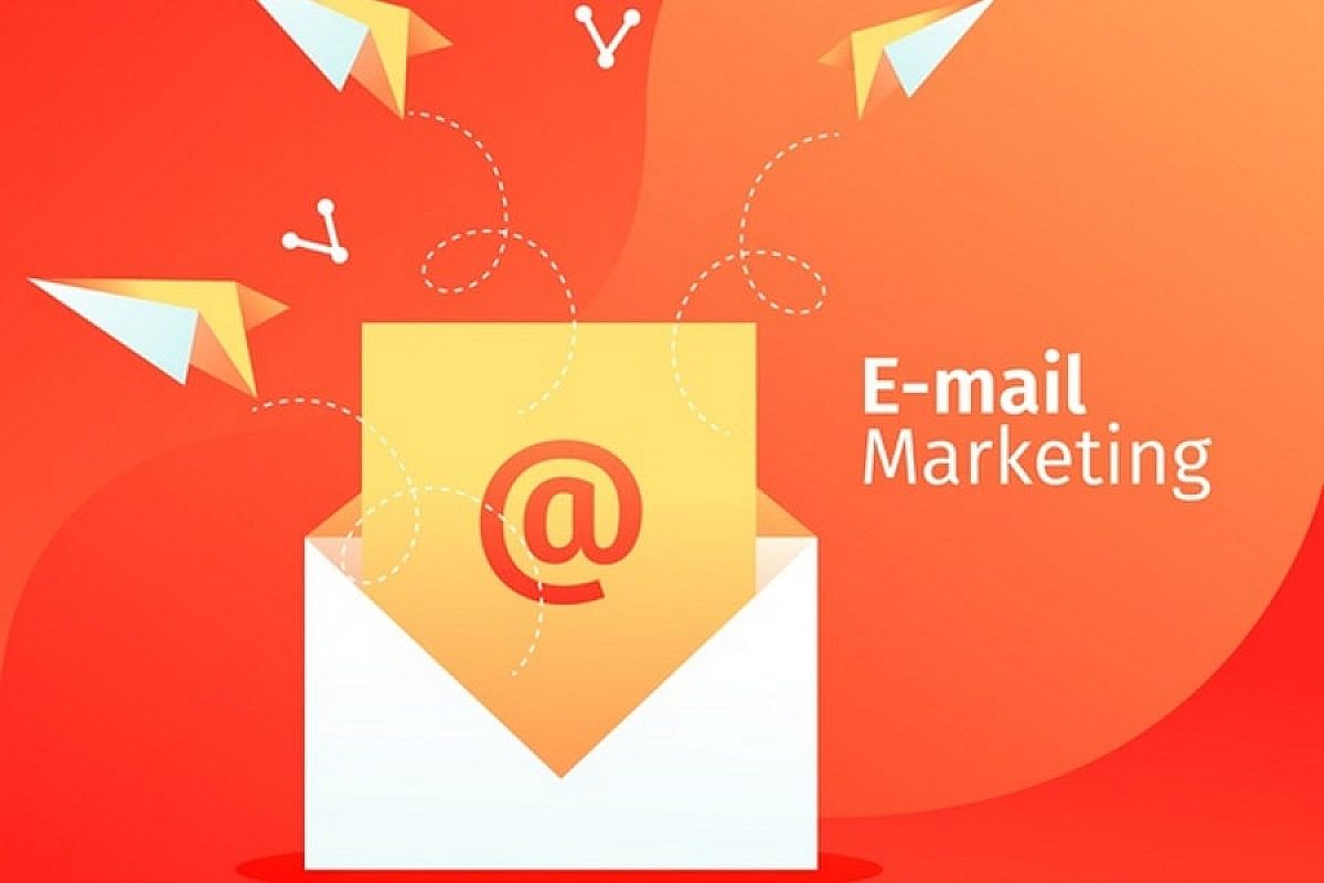چند ترفند برای استراتژی های بازاریابی ایمیلی یا همان ایمیل مارکتینگ