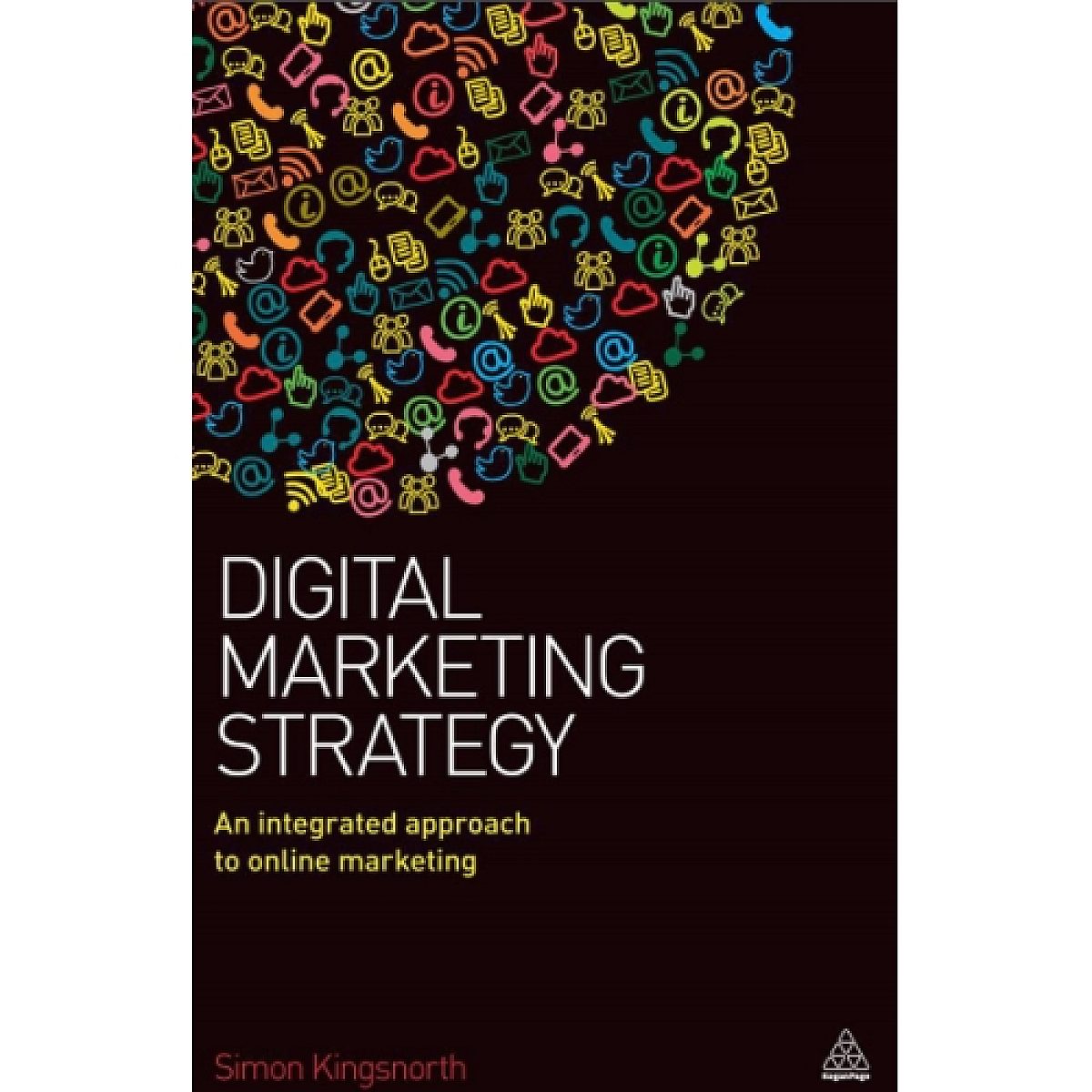 دانلود کتاب استراتژی بازاریابی دیجیتال رویکردی یکپارچه به بازاریابی آنلاین