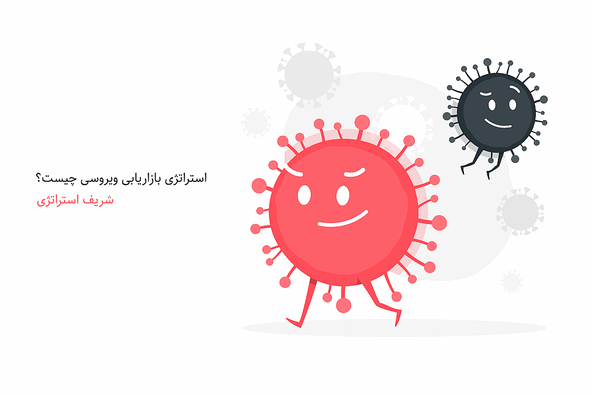 استراتژی بازاریابی ویروسی یا وایرال مارکتینگ چیست؟