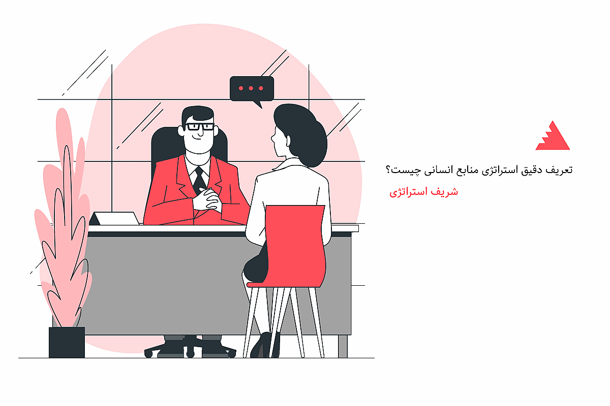 تعریف دقیق استراتژی منابع انسانی و مدیریت استراتژیک منابع انسانی چیست؟