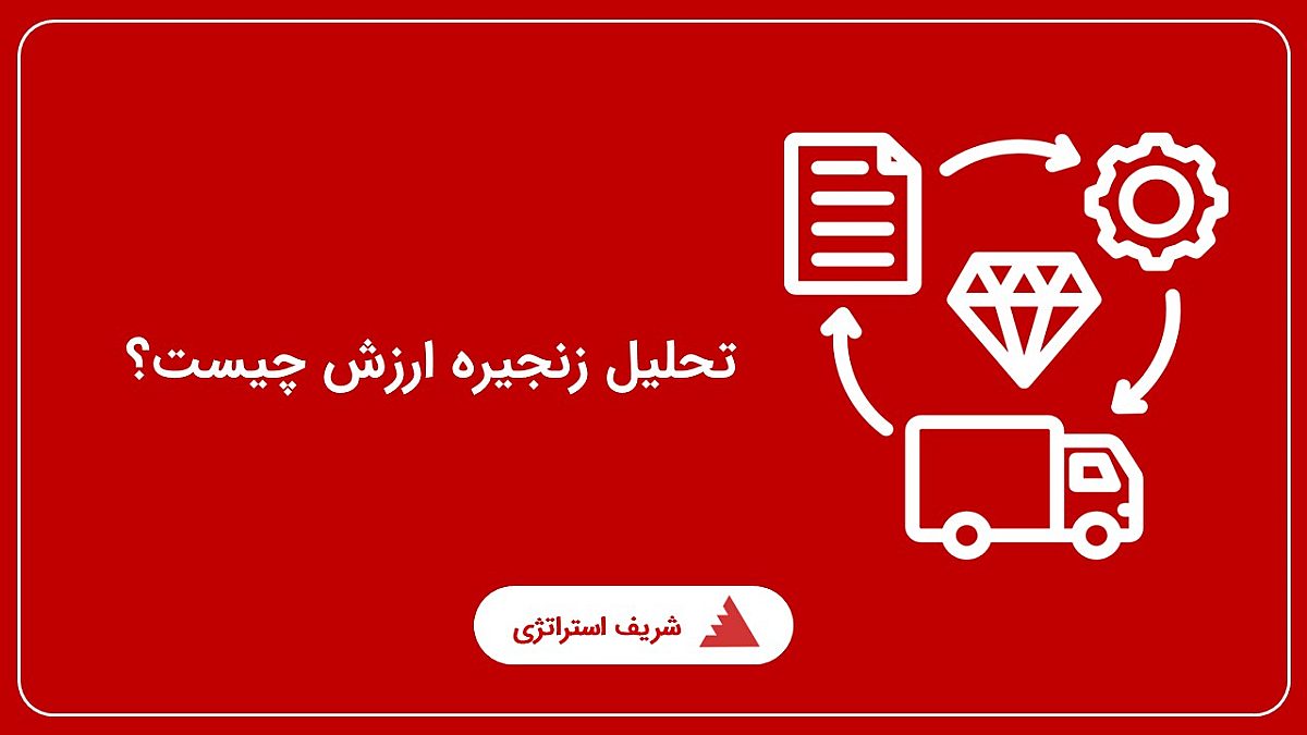 تحلیل زنجیره ارزش چیست؟