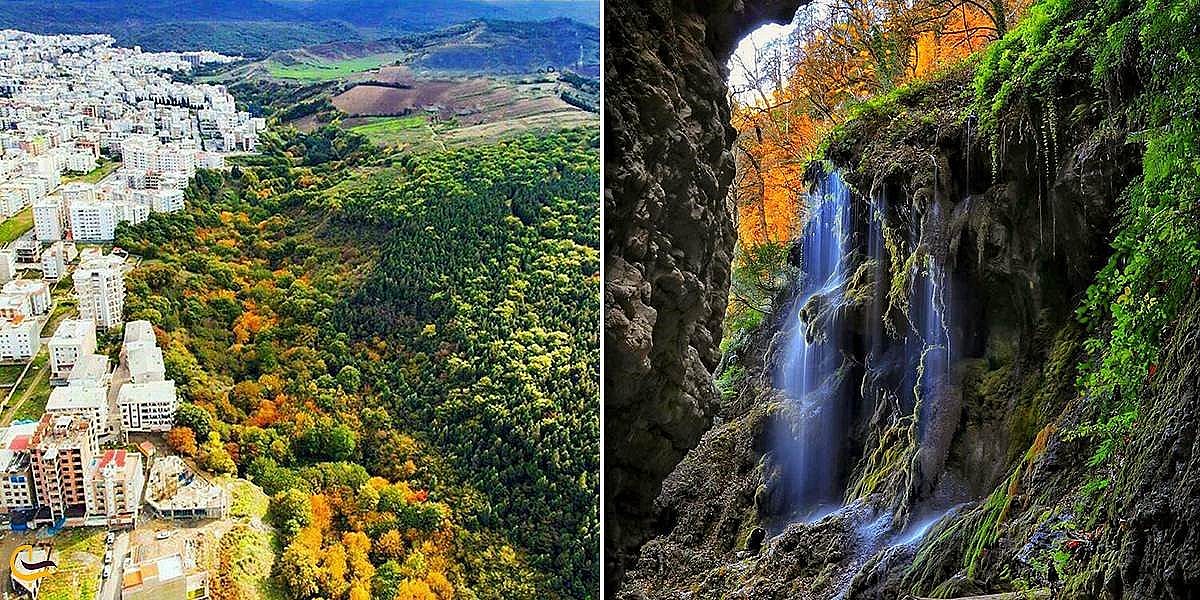 راهنمای سفر به گلستان | برای سفر به گلستان باید چه نکاتی را بدانیم؟