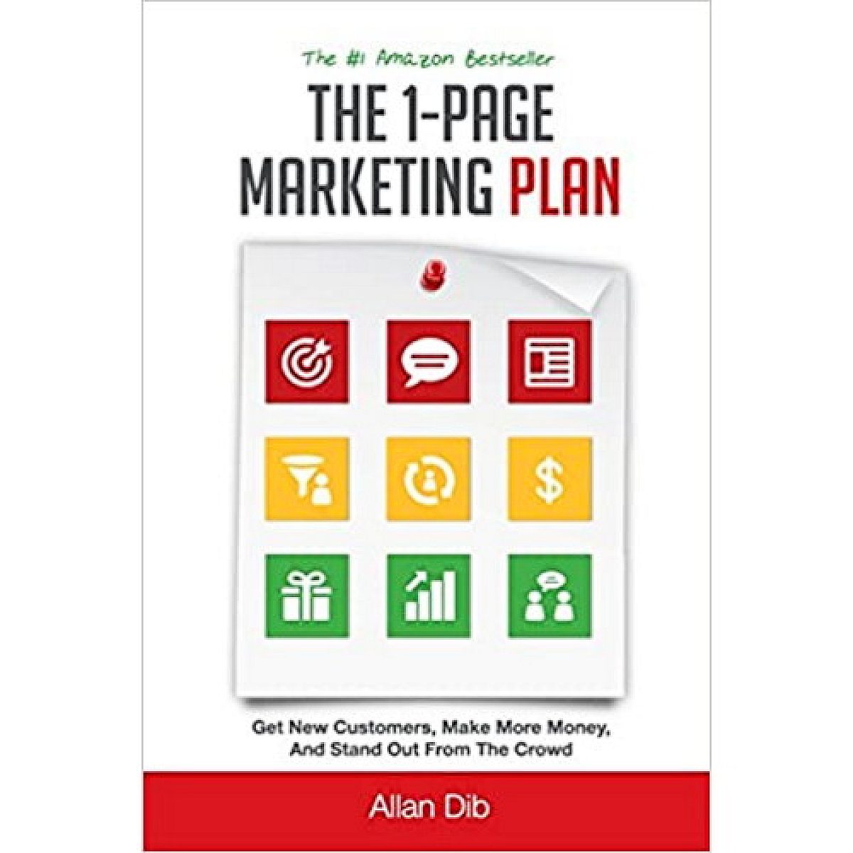 دانلود کتاب طرح بازاریابی کسب و کارهای کوچک