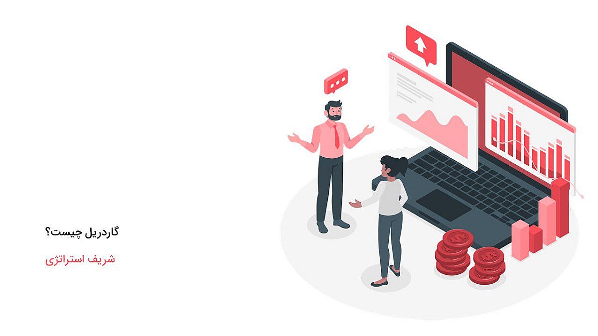 گاردریل های بودجه ناب چیست؟