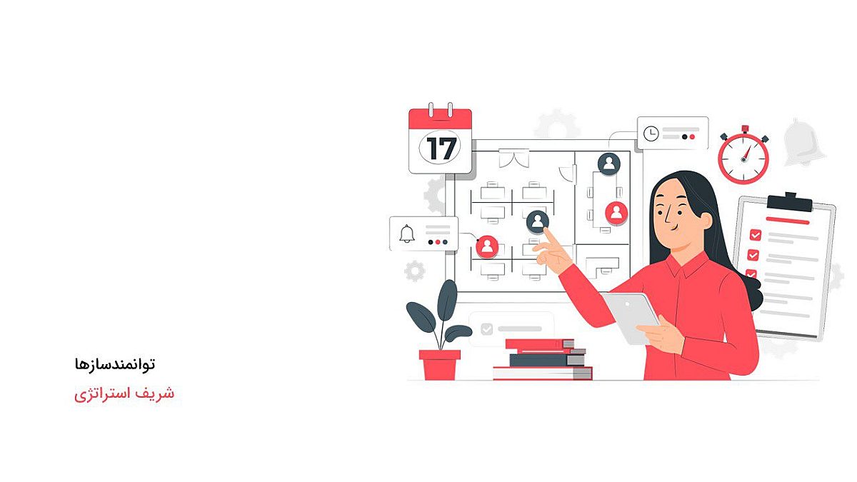 توانمندسازها