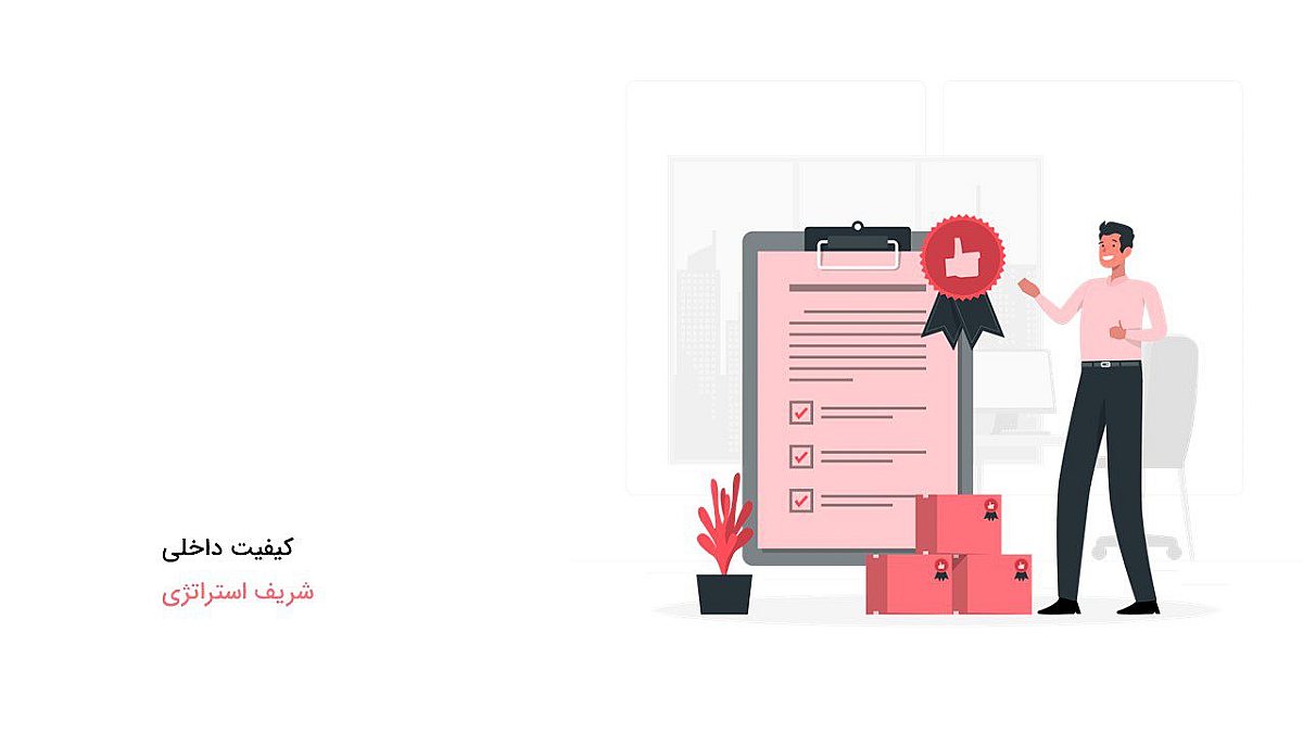 کیفیت داخلی