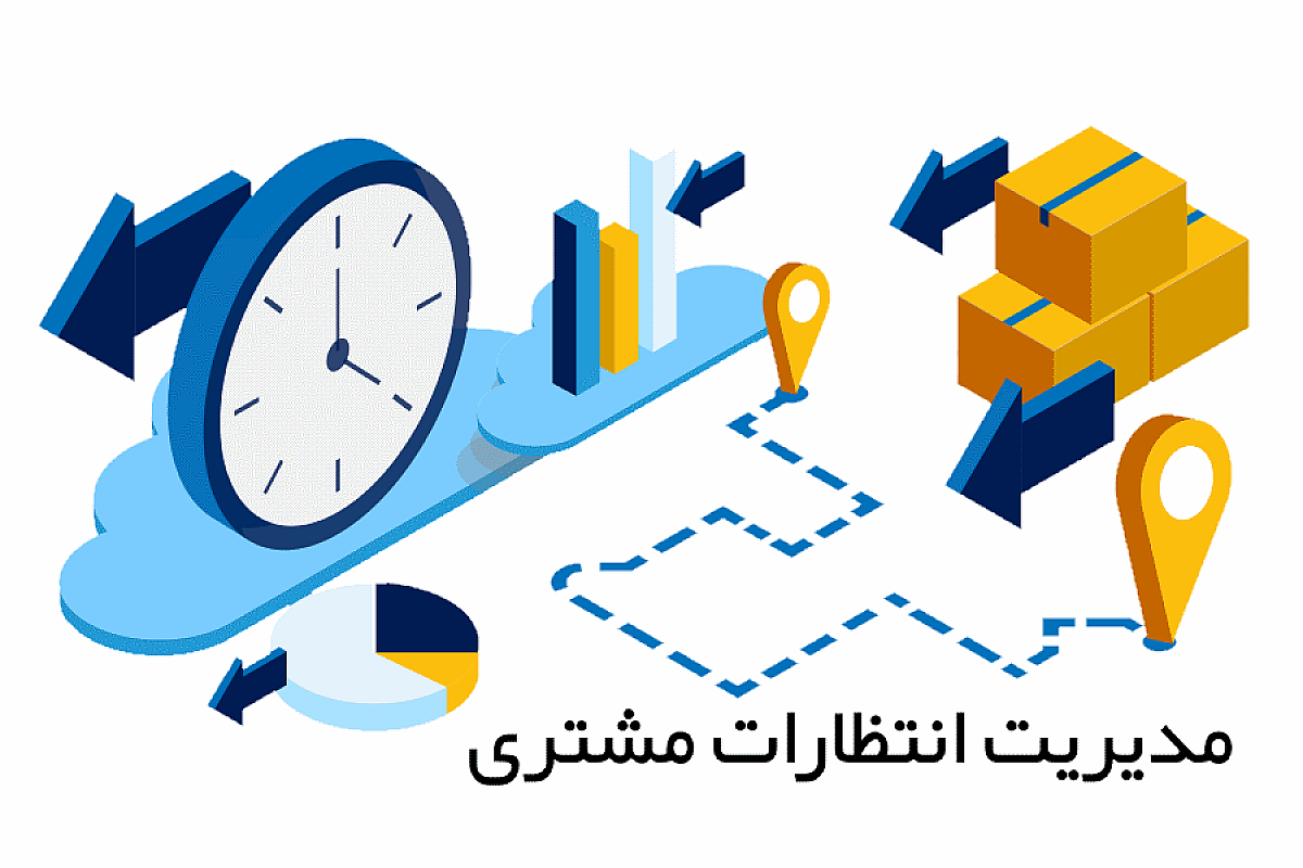 مدیریت انتظارات مشتری چیست و تعاریف مربوط به آن