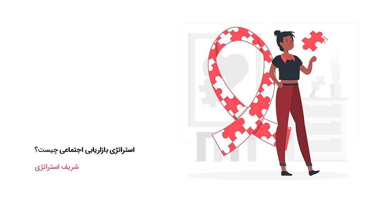 استراتژی بازاریابی اجتماعی (سوشال مارکتینگ) چیست؟