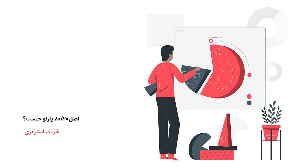 اصل 80/20 پارتو