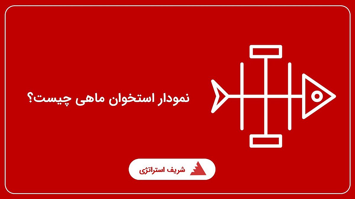 نمودار استخوان ماهی چیست؟