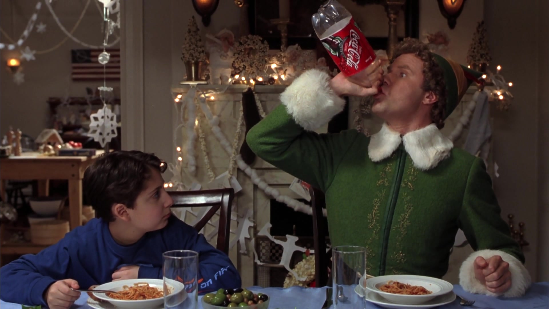 بازاریابی مخفیانه کوکا کولا