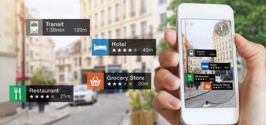 استراتژی بازاریابی مجاورتی در خیابان ها و مراکز خرید
