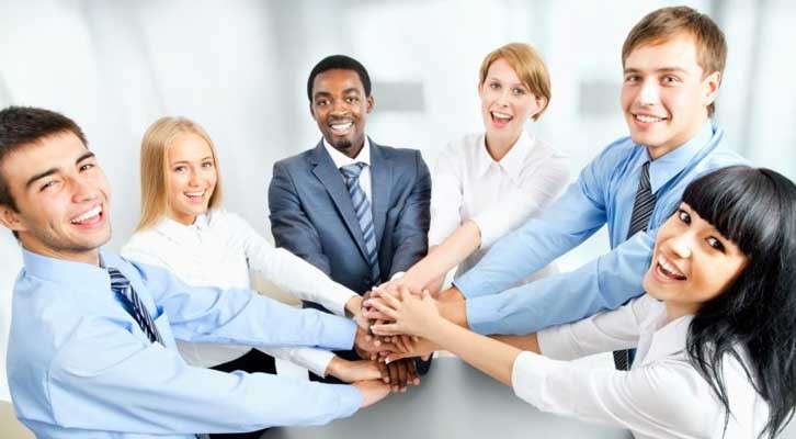 تاثیر حقوق کارمندی بر عملکرد پرسنل سازمان