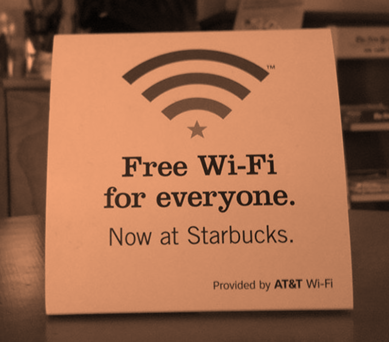 استراتژی بازاریابی تدافعی استارباکس