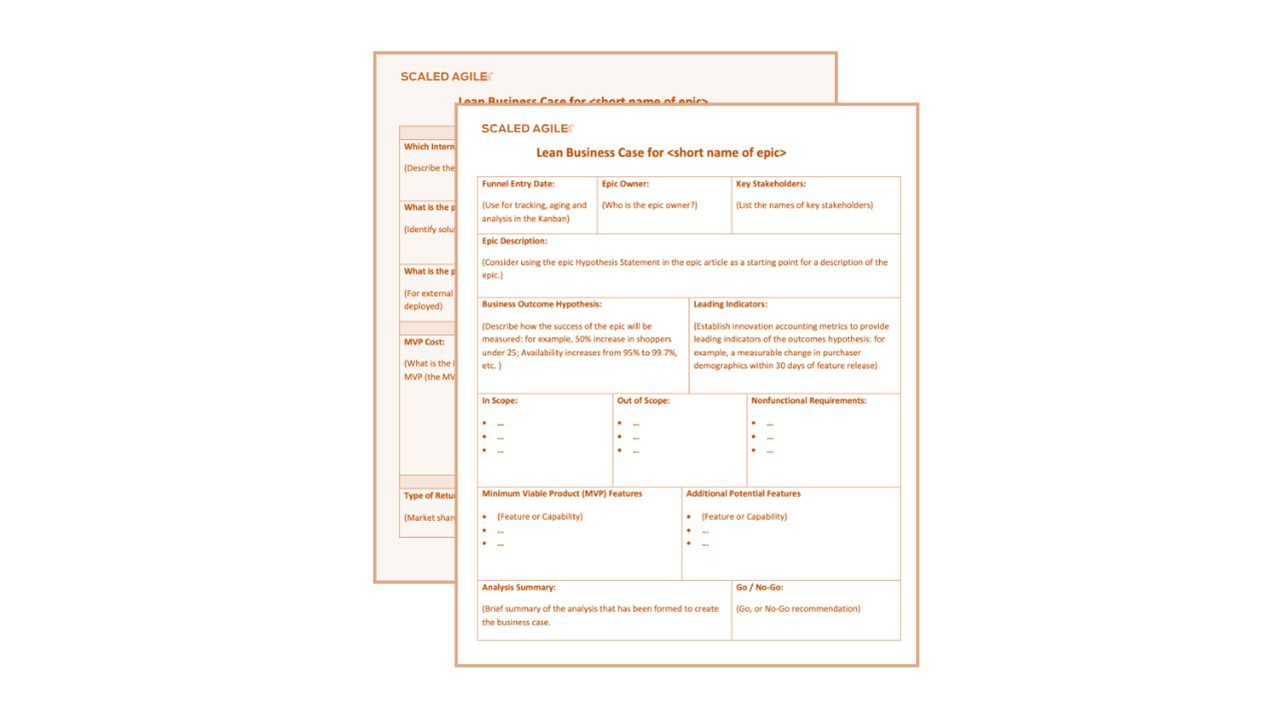 مورد کسبو کاری ناب