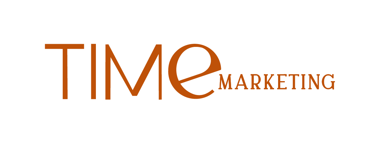 بازاریابی زمانی