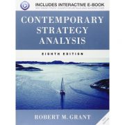 دانلود رایگان کتاب مدیریت استراتژیک با رویکرد امروزی