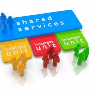 نقش واحد خدمات مشترک در سازمان چیست