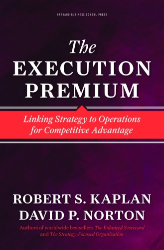 دانلود رایگان کتاب رهاورد تلاش Execution Premium