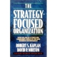 کتاب سازمان استراتژی محور کاربرد روش ارزیابی متوازن در اجرا و ارزیابی