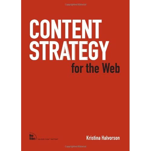 دانلود کتاب استراتژی محتوا برای وب