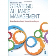 اتحادهای استراتژیک را می توان از جمله پدیده های سازمانی شایان توجه دانست؛ زیرا هم نرخ تشکیل این اتحادها بسیار زیاد است، هم نرخ شکستشان. تحقیقات نشان می دهد حدودأ، ۵۰ درصد از اتحادهای استراتژیک تنها ظرف ۴ تا ۵ سال پس از شکل گیری و زودتر از موعد برنامه ریزی شده منحل می شوند.