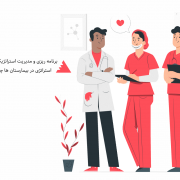 مدیریت استراتژیک سلامت و استراتژی در بیمارستان ها