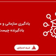 یادگیری سازمانی