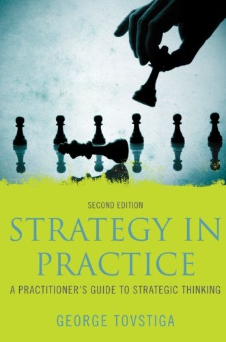 دانلود کتاب استراتژی در عمل