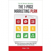 دانلود رایگان کتاب طرح بازاریابی کسب و کارهای کوچک