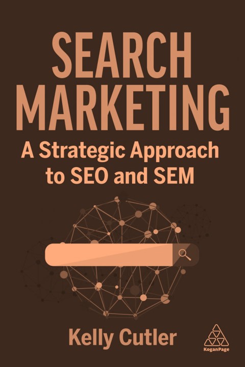 تعریف استراتژی بازاریابی جستجو