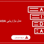 مدل بازاریابی AIDA