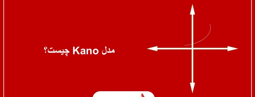 مدل Kano