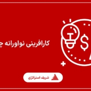 کارافرینی نواورانه چیست؟
