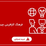 فرهنگ کارافرینی چیست؟